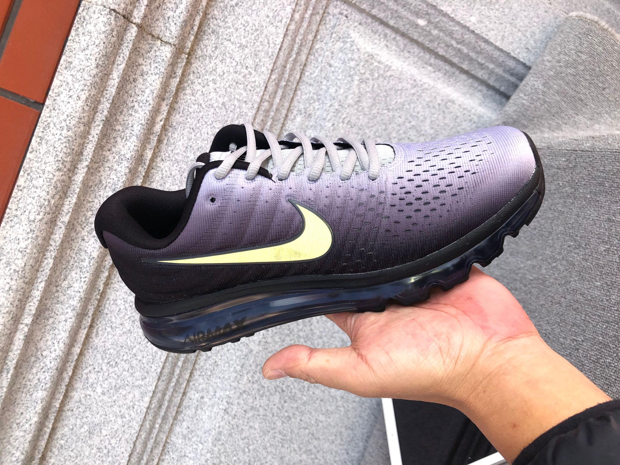 Nike Air Max 98 TL SP 3M AT0044-002