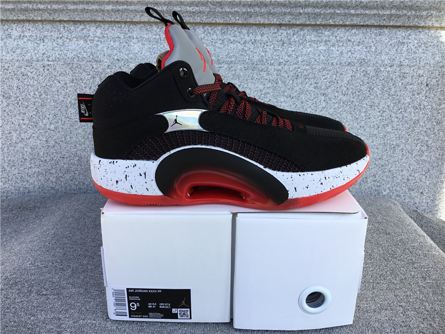 Nike Air Jordan 35 CQ4227-030