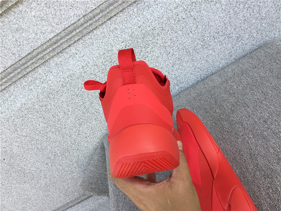 Air Jordan Luka 1 PF CN1772-600