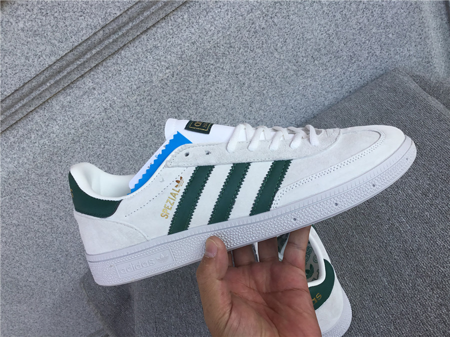 Adidas Samba Vegan BD7636