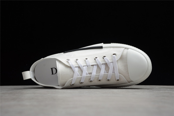 B23 OBLIQUE low TOP SNEAKERS T00853H065