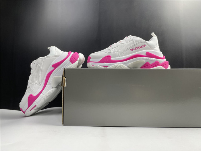 TRIPLES TRAINER SNEAKERS 2000031