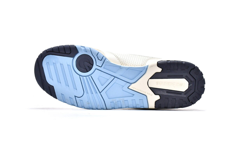 Get Rich Paul x New Balance 550 Multi BB550RP1