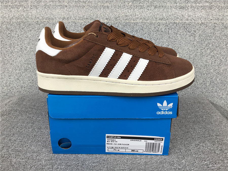 Adidas Samba Vegan GY6433