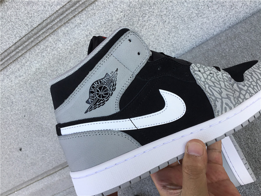 Air Jordan 1 Mid DM1200-016