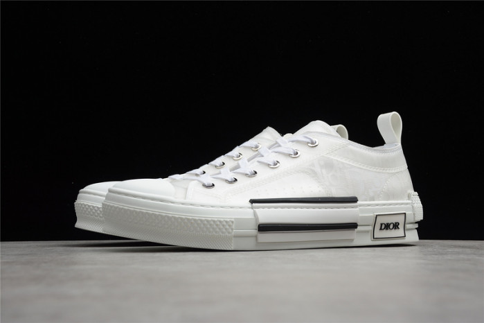 B23 OBLIQUE low TOP SNEAKERS T00853H065