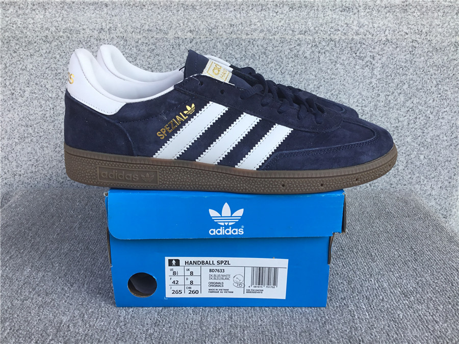 Adidas Samba Vegan BD7633