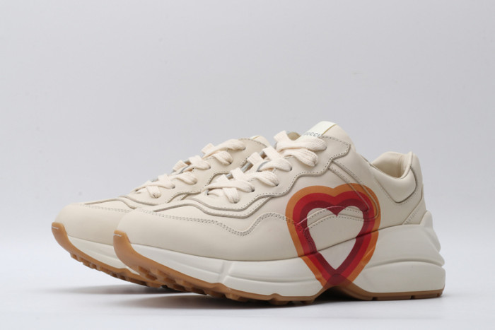 Gucc* Trainer Sneaker5