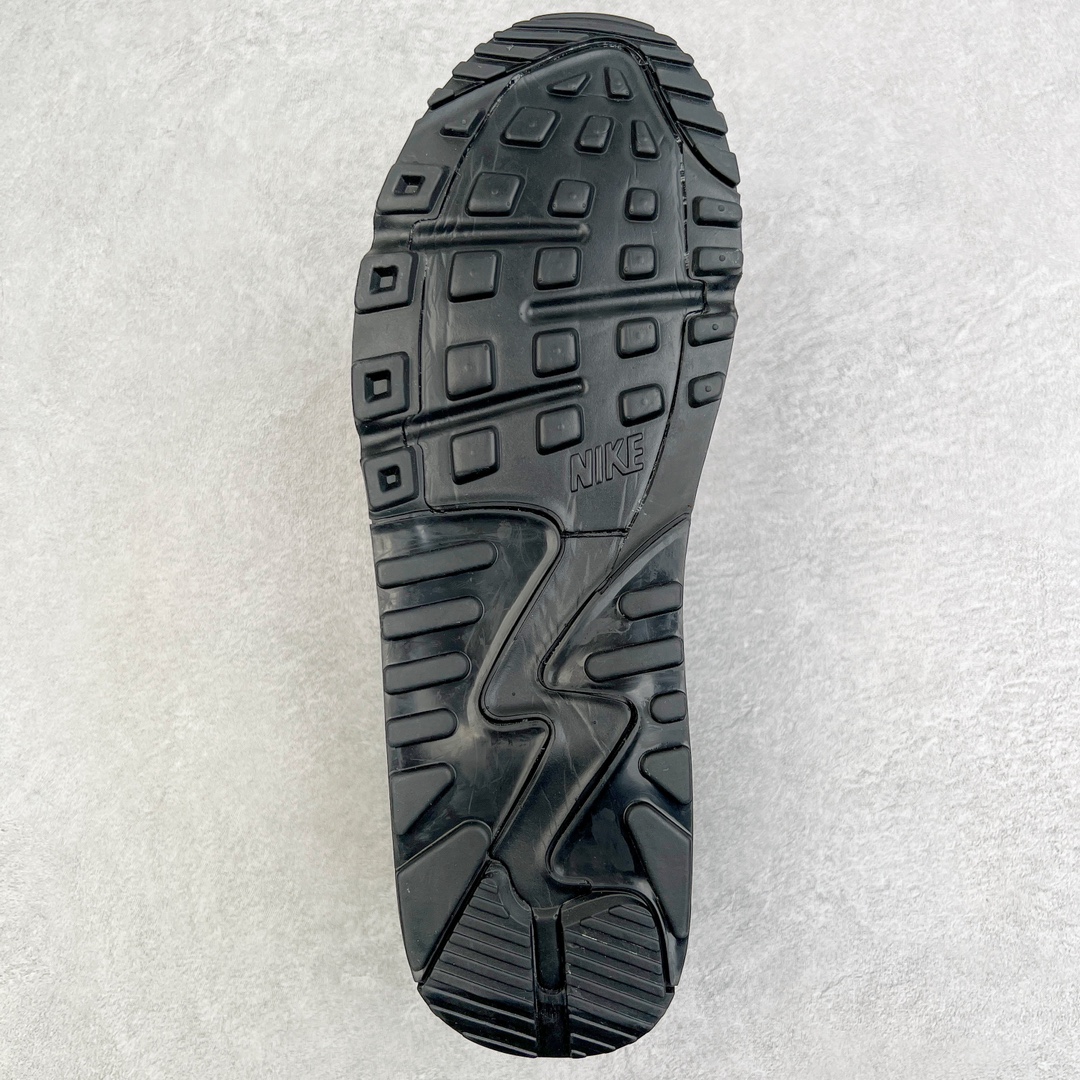 Nike Air Max 90 Off-White Black AA7293-001