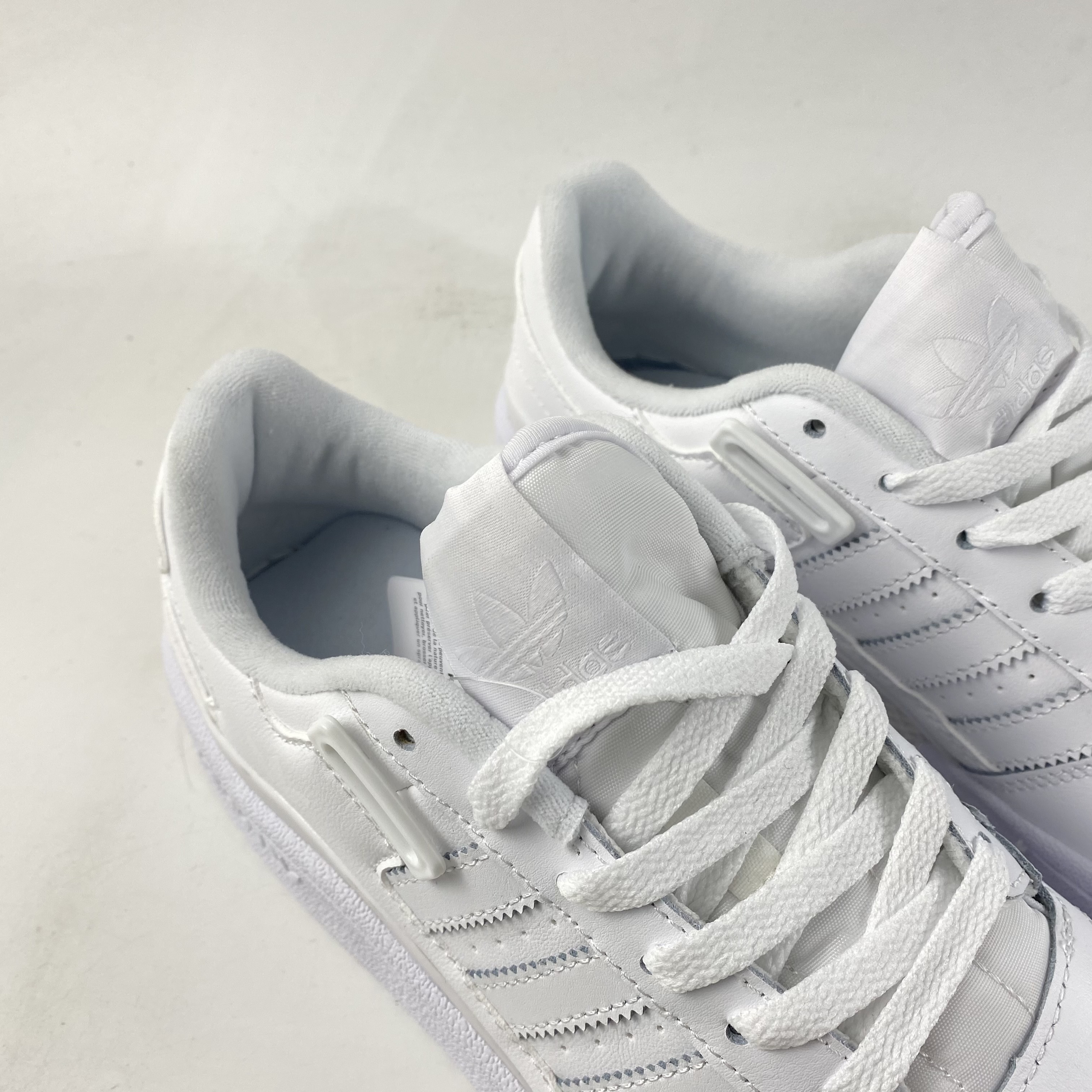 Adidas Samba Vegan FY7755