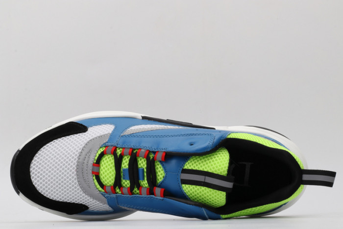 DIO* SNEAKERS B22 T0000-012