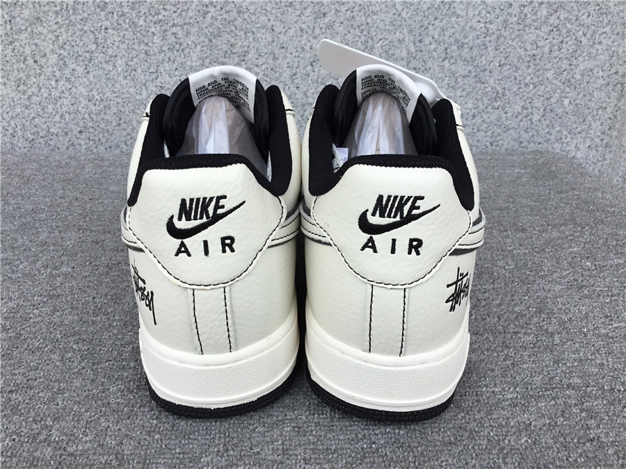 Stussy x Nk Air Force 1 Low UN1635-702