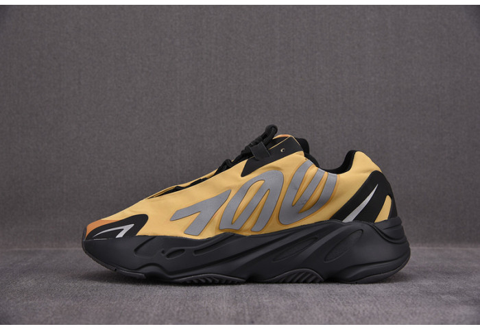 adidas Yeezy Boost 700 MNVN Honey Flux GZ0717