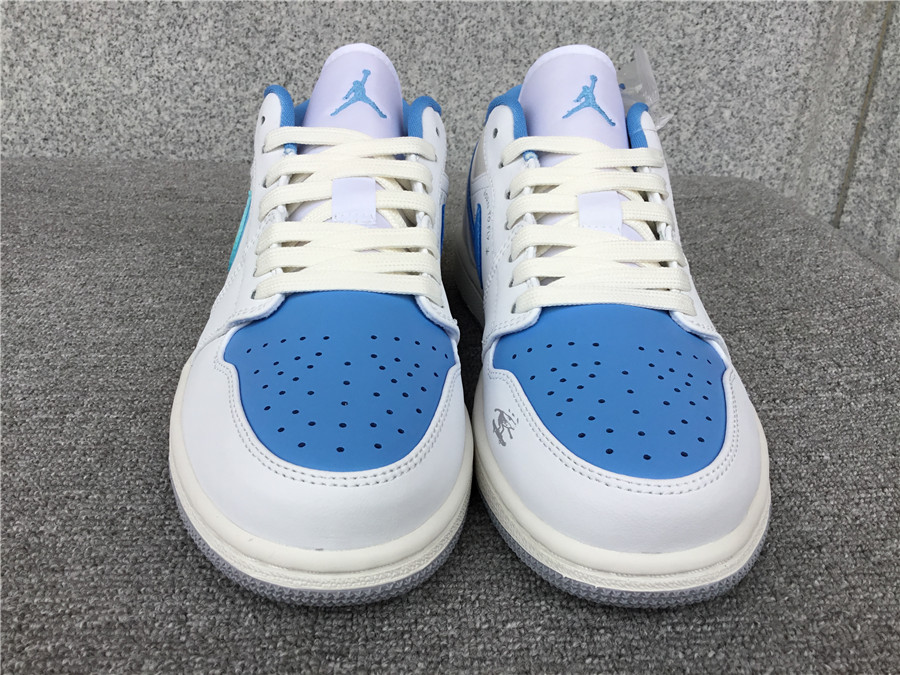 Air Jordan 1 Low FJ7219-441