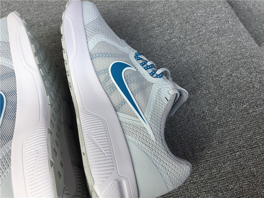 Nike Downshifter 11 Moon Landing Series Running Shoes DC8996-010