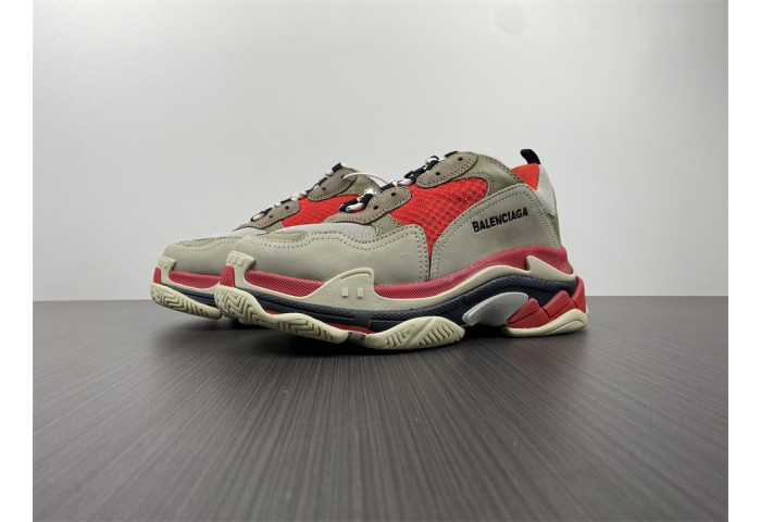 TRIPLES TRAINER SNEAKERS 2000037