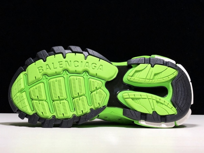 SNEAKER TESS.S.GOMMA 5000010