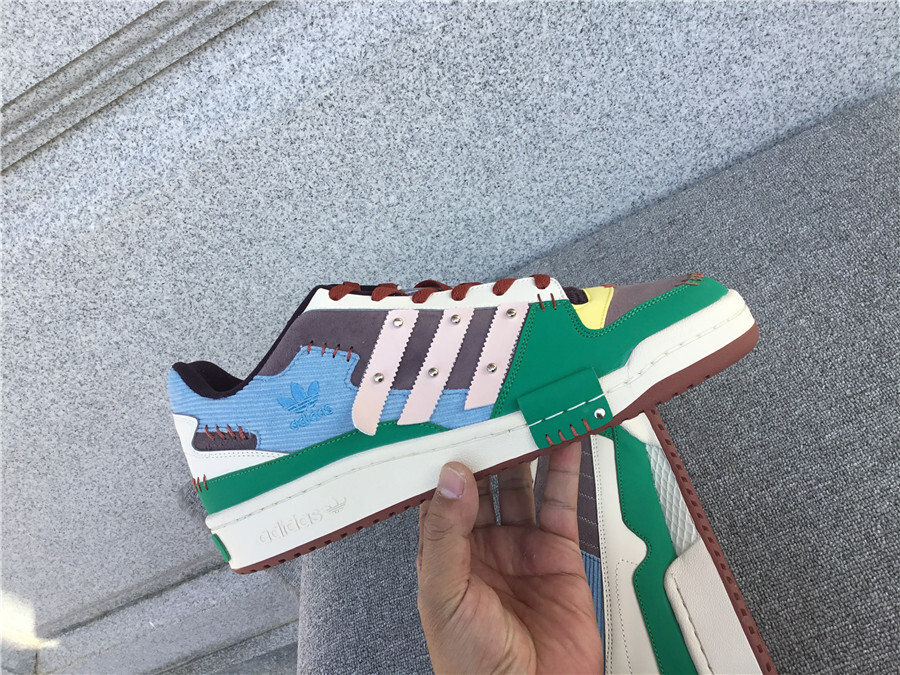 Adidas Samba Vegan GW8724