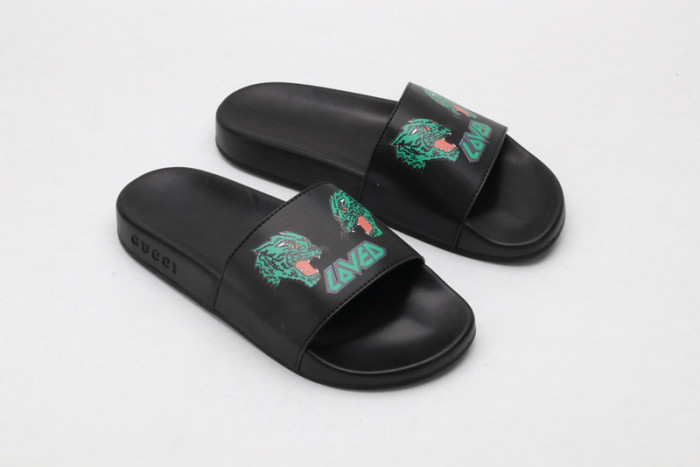 Gucc* Sandal50