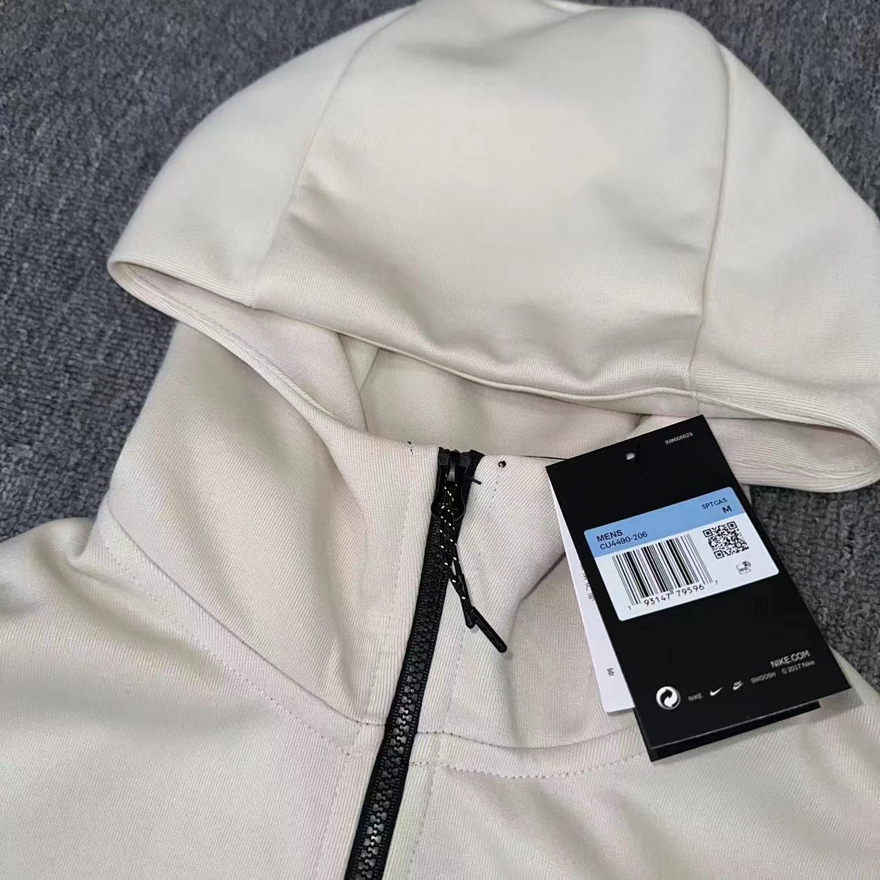 Nike NSW Tech Fleece NK1118-004