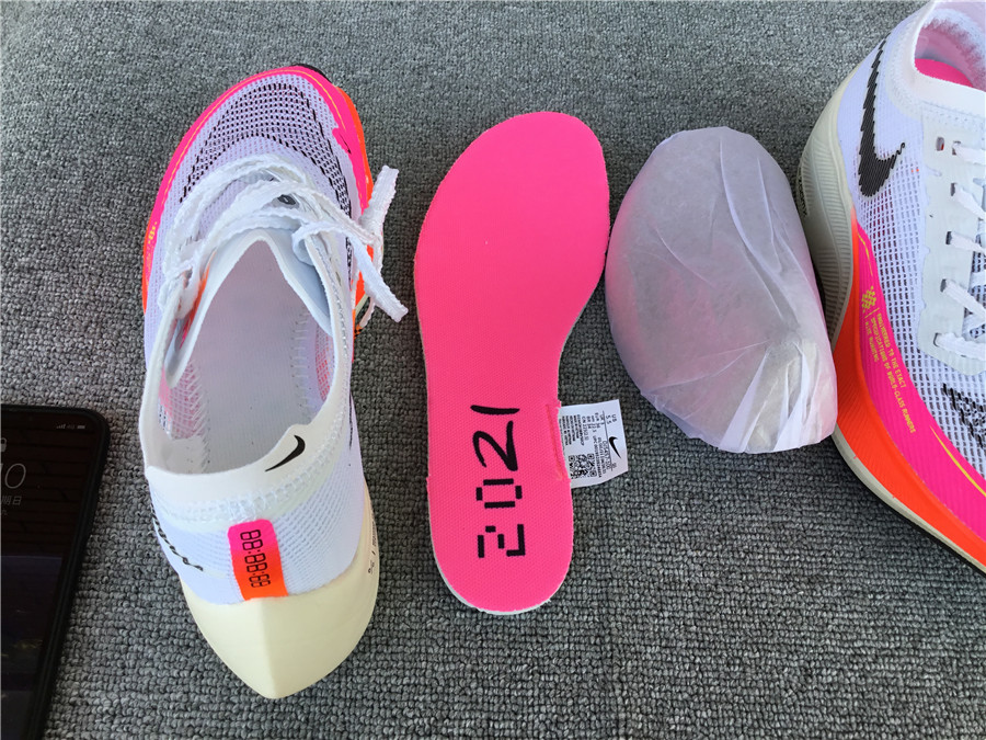 Nike Air Zoom Alphafly NEXT% 