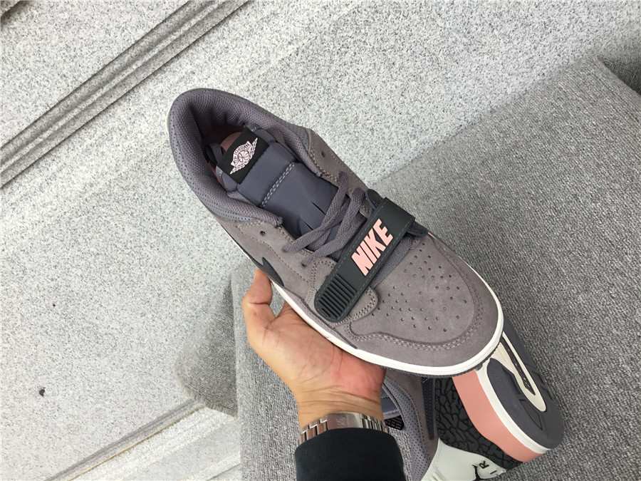 Air Jordan Legacy 312 low CD7069-002