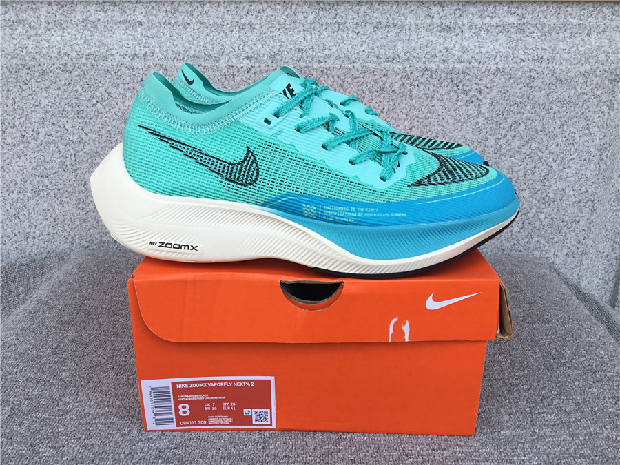 Nike Air Zoom Alphafly NEXT% 