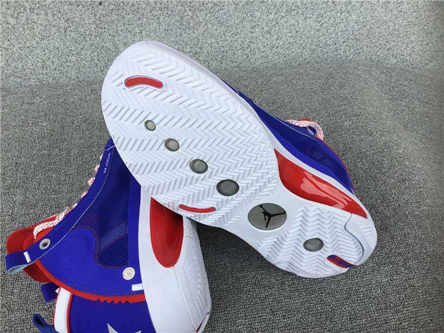 Nike Air Jordan 34 BQ3381-123