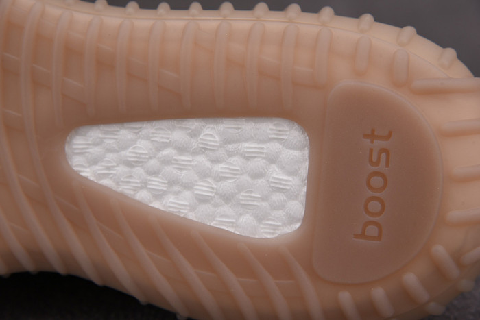 Adidas Yeezy Boost 350 V2 Mono Ice GW2871