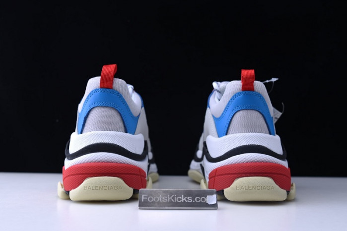 TRIPLES TRAINER SNEAKERS 2000012