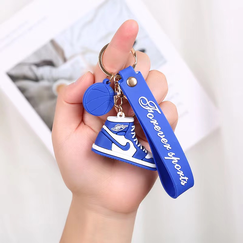 [Add-On] Air Jordan 1 Keychain GF10008