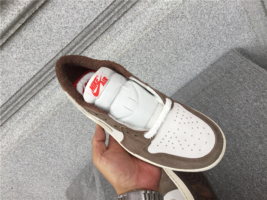 Air Jordan 1 Low DV1312-200