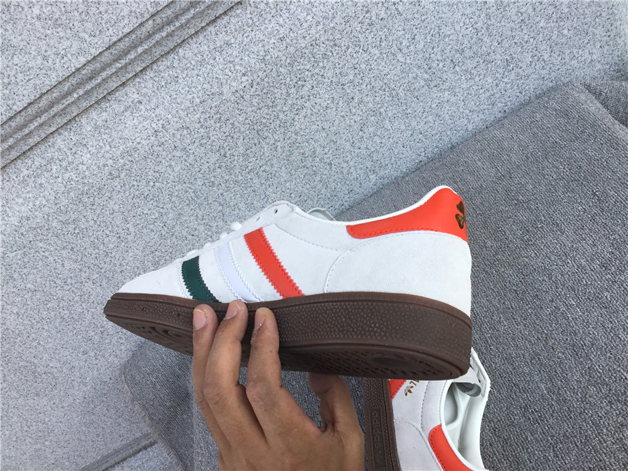 Adidas Samba Vegan BD3570