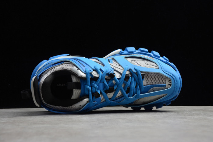 SNEAKER TESS.S.GOMMA 5000027