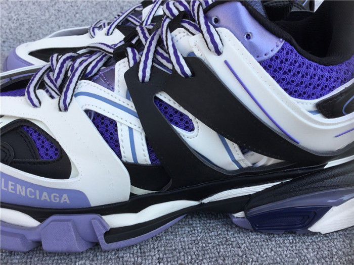 SNEAKER TESS.S.GOMMA 55000006