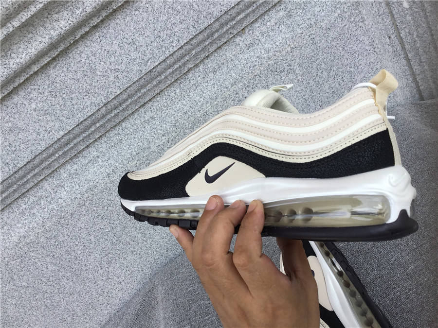 Nike Air Max 97 Full Length Air-Cushioned Running Shoes 917646-202