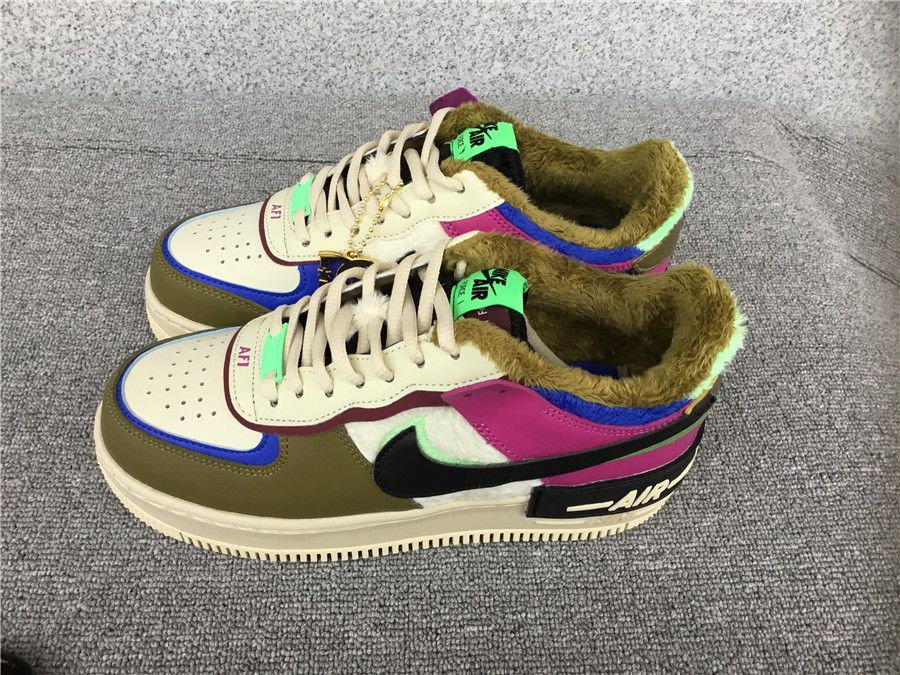 Air Force 1 Shadow DC5255-044