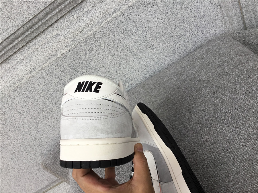 Otomo Katsuhiro x Nk SB Dunk Low