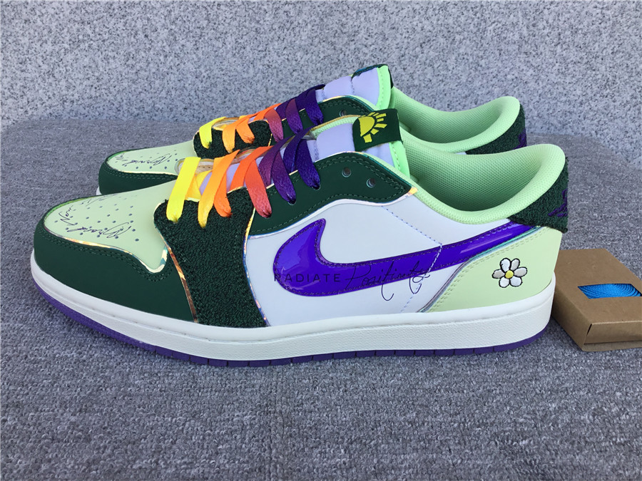 Air Jordan 1 Low FD9665-351