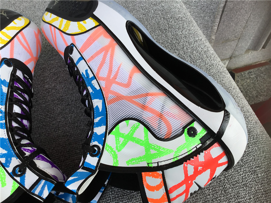 Nike Air Jordan 34 DA1897-100