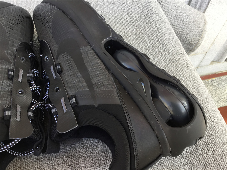 Nike Air Max 2021 Cushioned Running Shoes DH4245-002