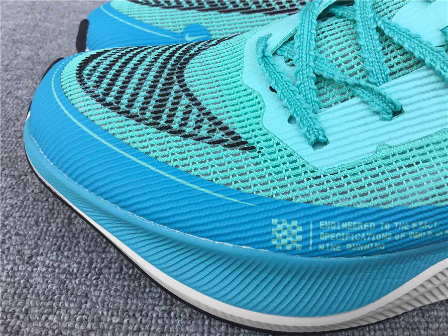 Nike Air Zoom Alphafly NEXT% 