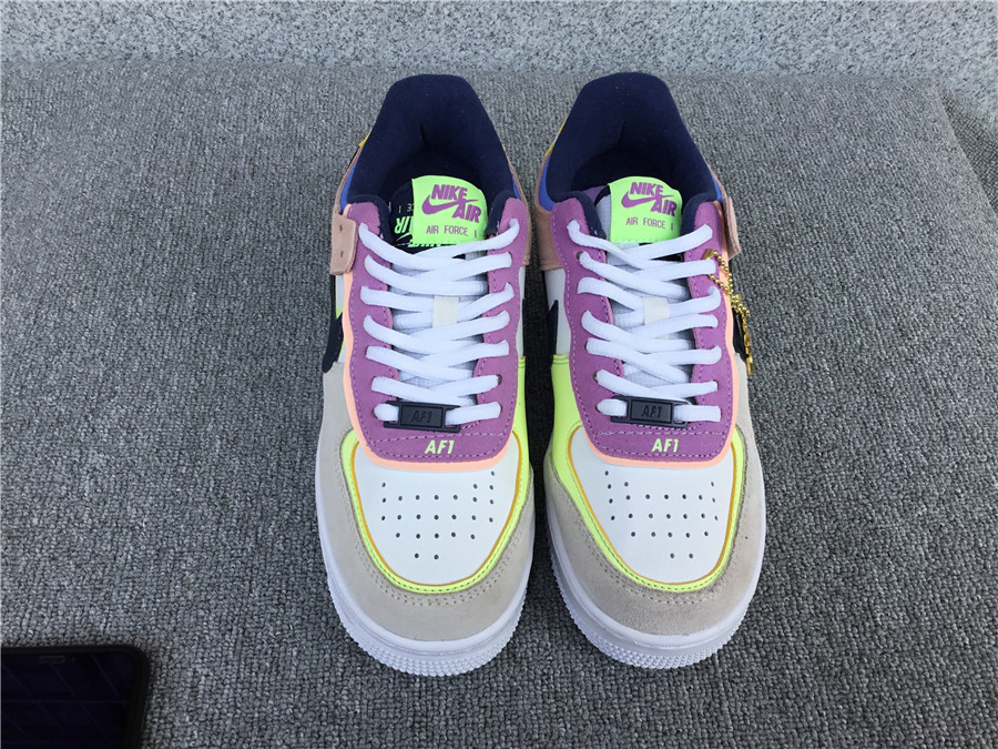 Air Force 1 Shadow CU8591-101