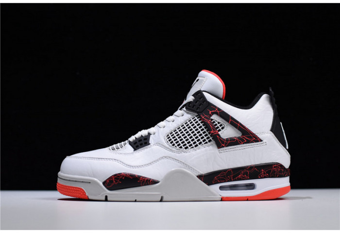 Air Jordan 4 Pale Citron 308497-116