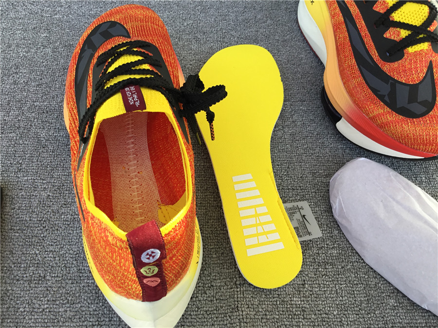 Nike Air Zoom Alphafly NEXT% 