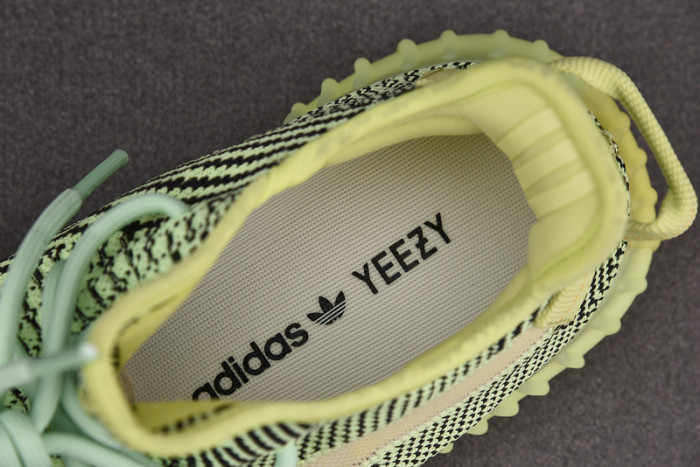 ADIDAS YEEZY BOOST 350 V2 Yeezreel FW5191