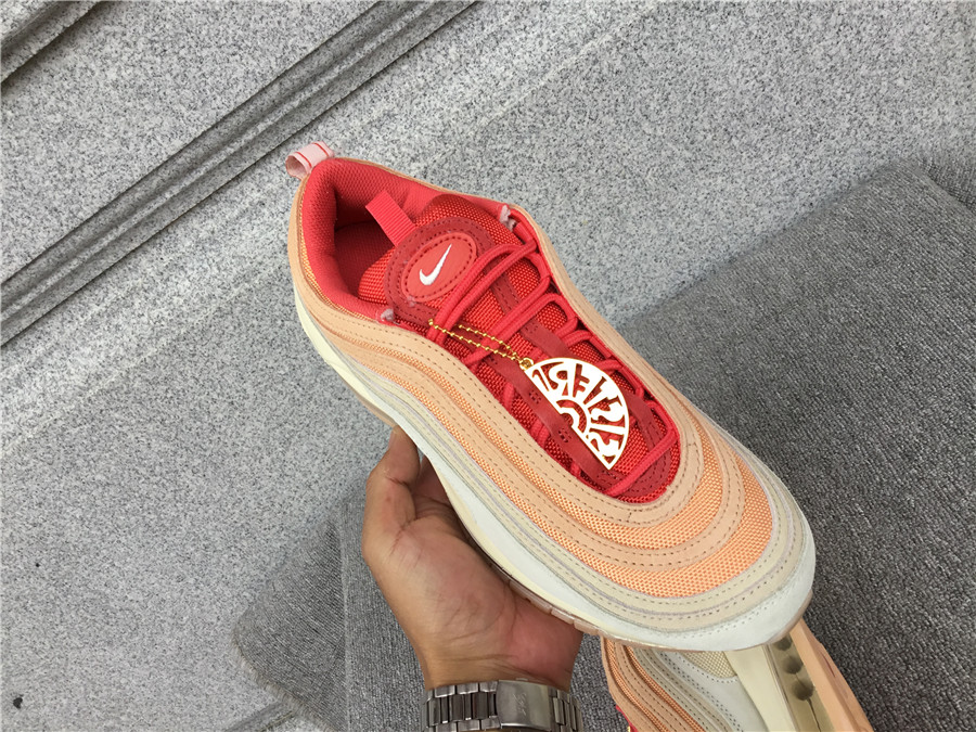 Nike Air Max 97 SE Peach