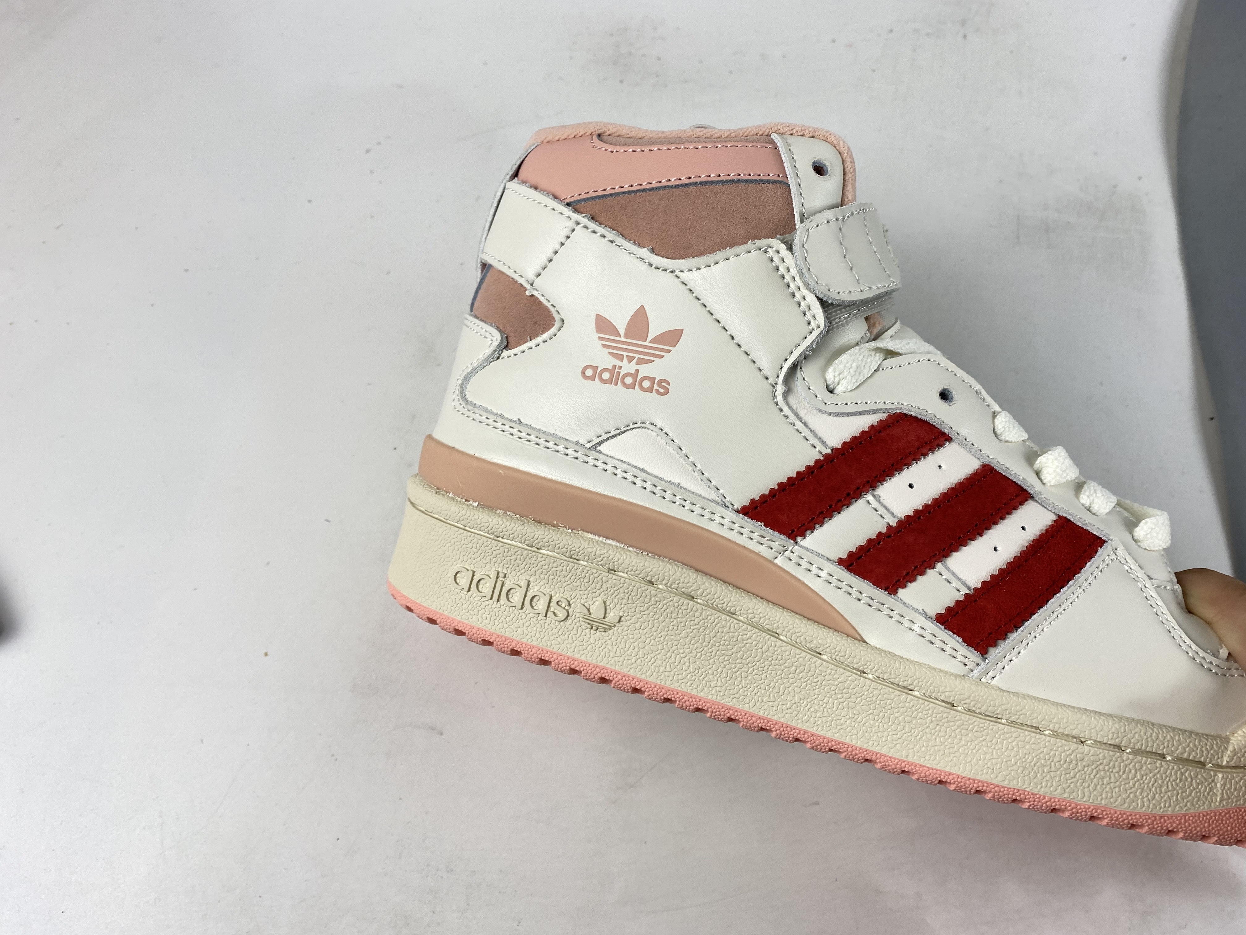 Adidas Samba Vegan H01670