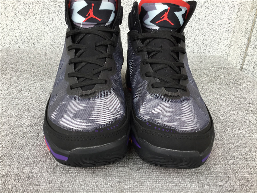 Nike Air Jordan 37 DV0747-065