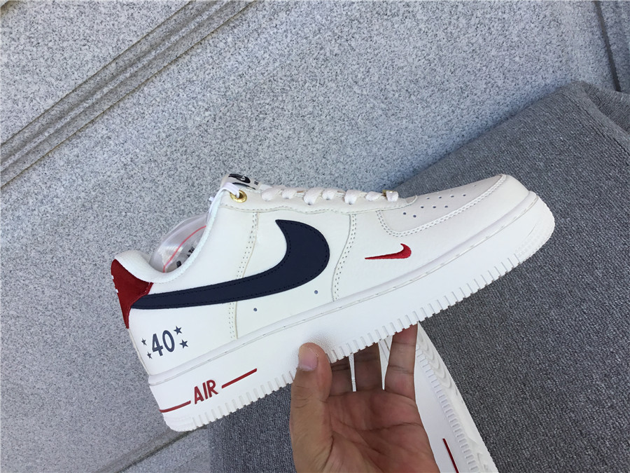 Nk Air Force 1 BS9055-740